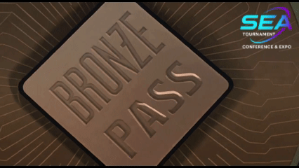 Bronze Pass NFT