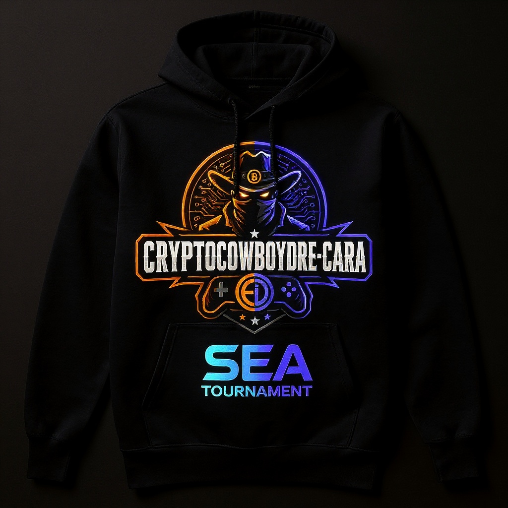 Custom Hoodie