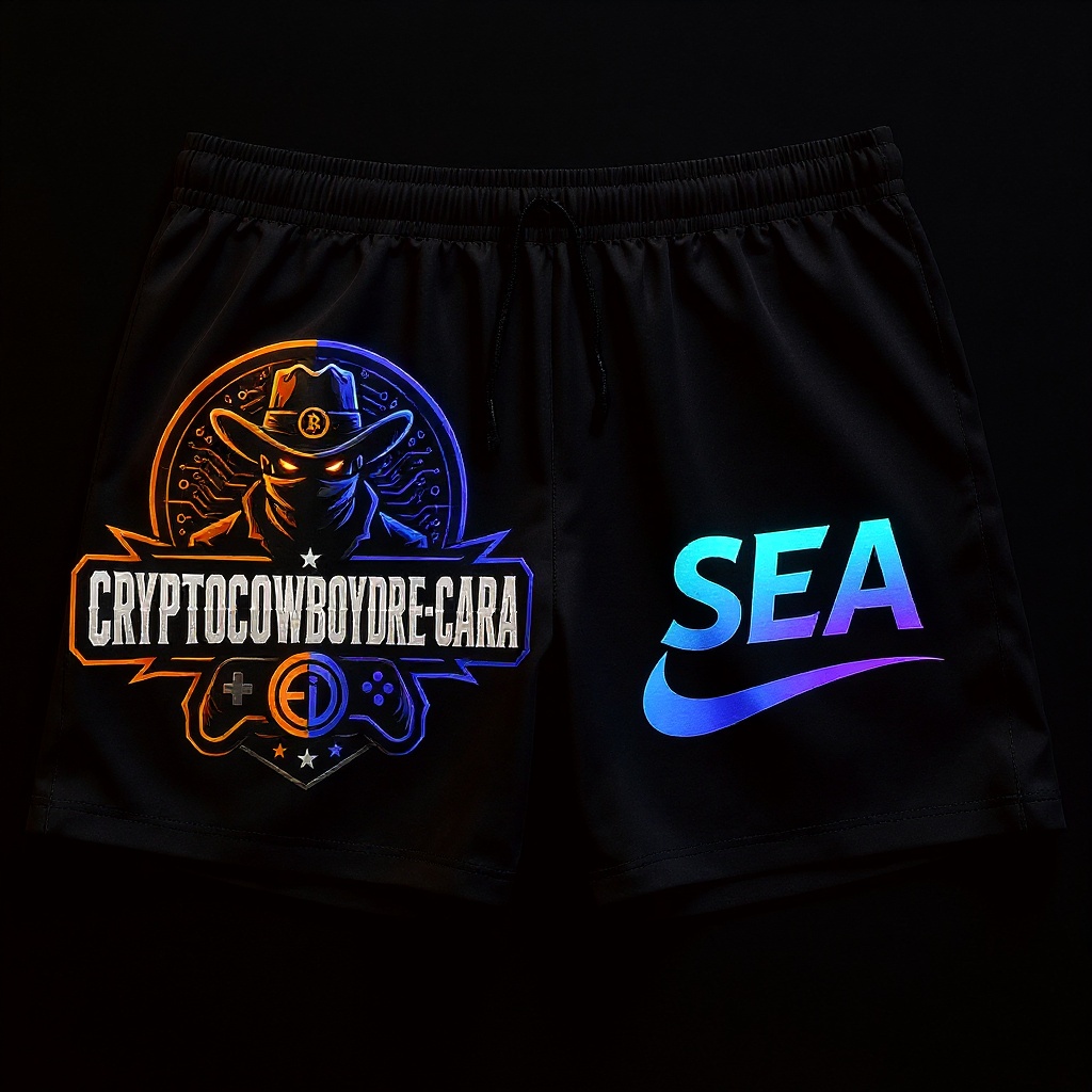 Custom Shorts