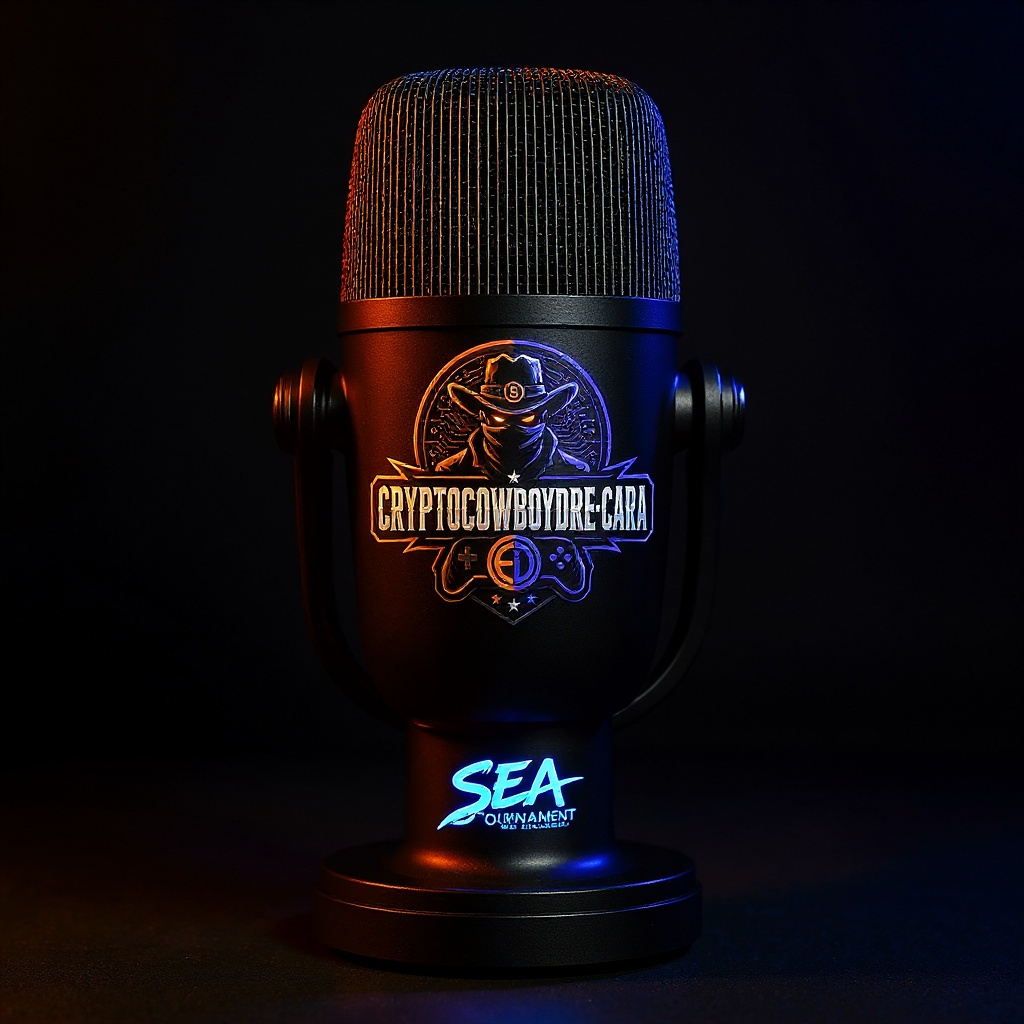JBL Quantum Stream USB Microphone