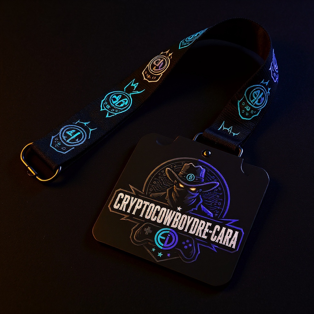 Team Lanyard