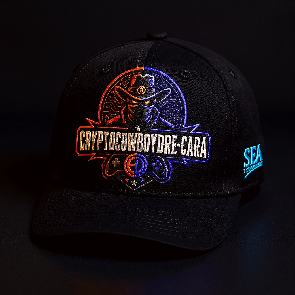 Performance Baseball Cap