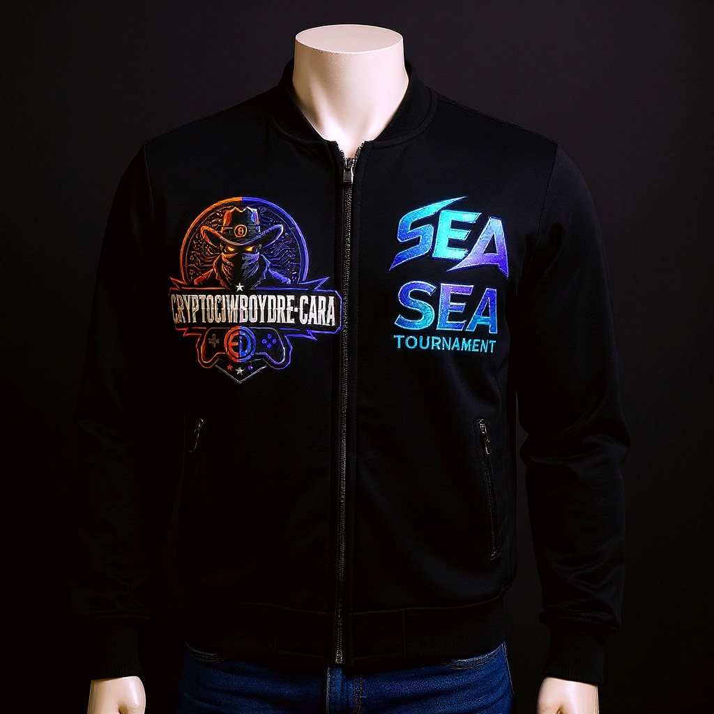 Racing Jacket