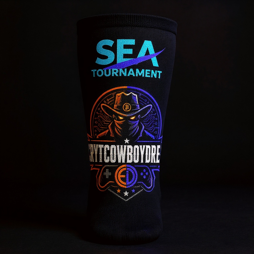 Sublimated Tube Socks