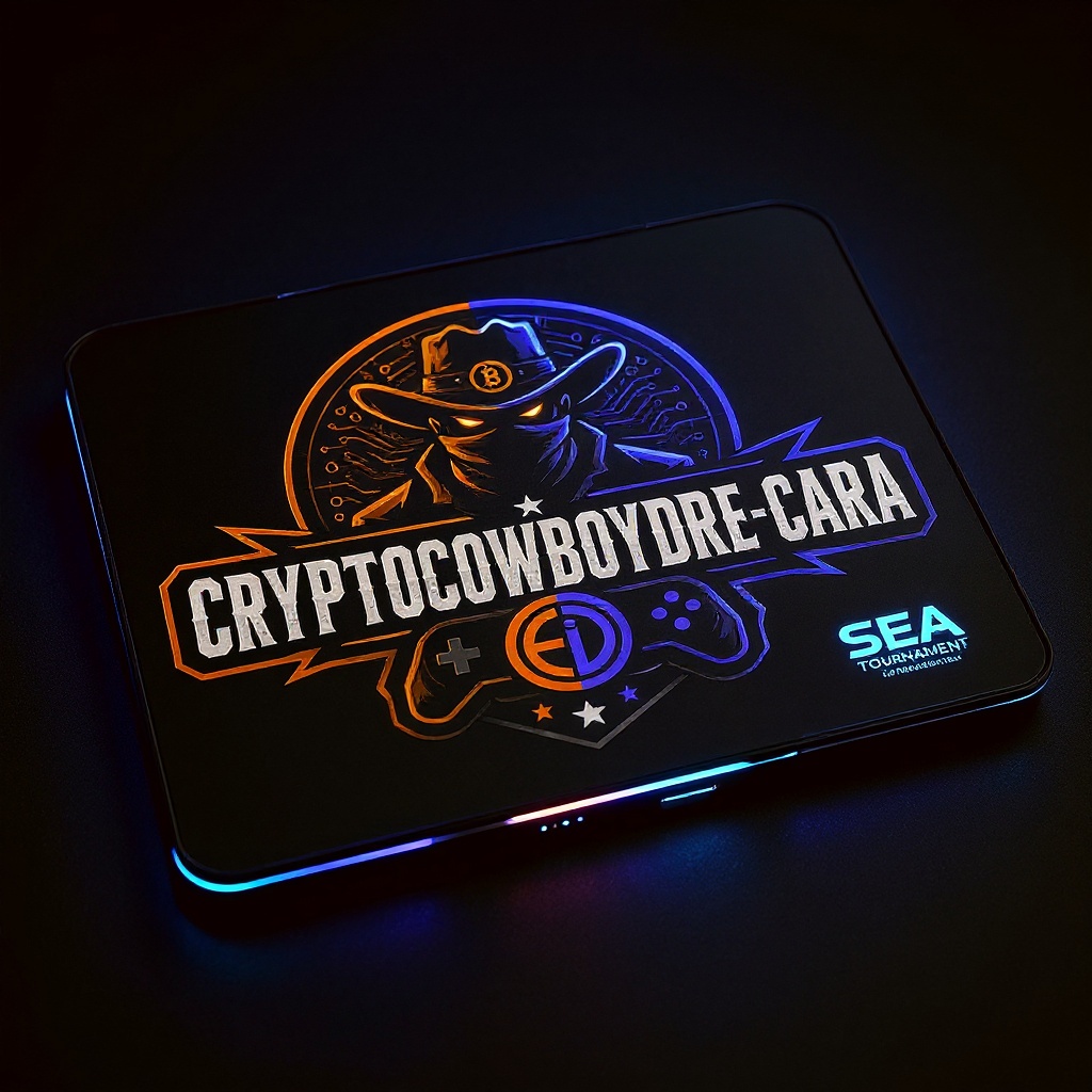 NoWire Wireless Charging Mouse Pad