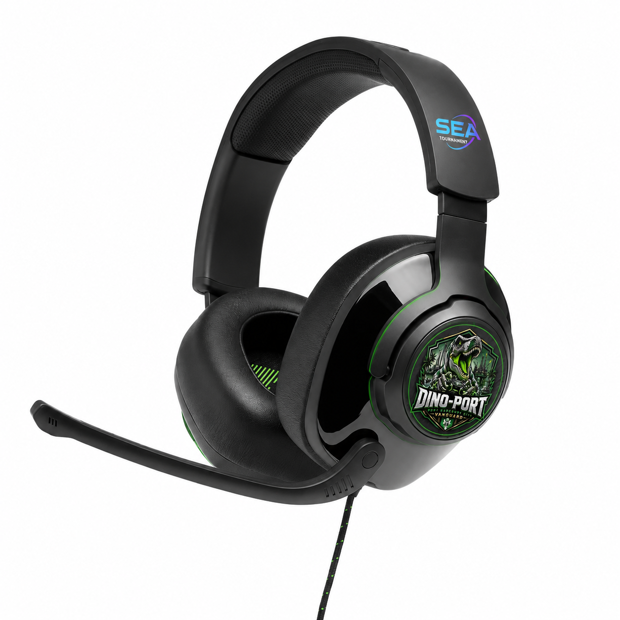 JBL Quantum 300 Gaming Headset