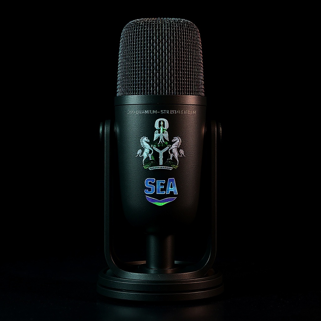 JBL Quantum Stream USB Microphone