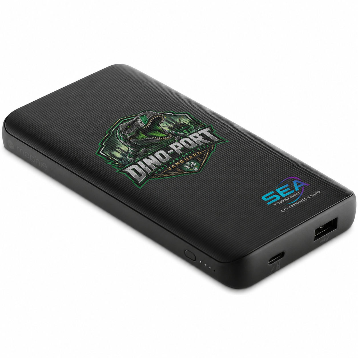mophie Power Boost 10,000 mAh Power Bank