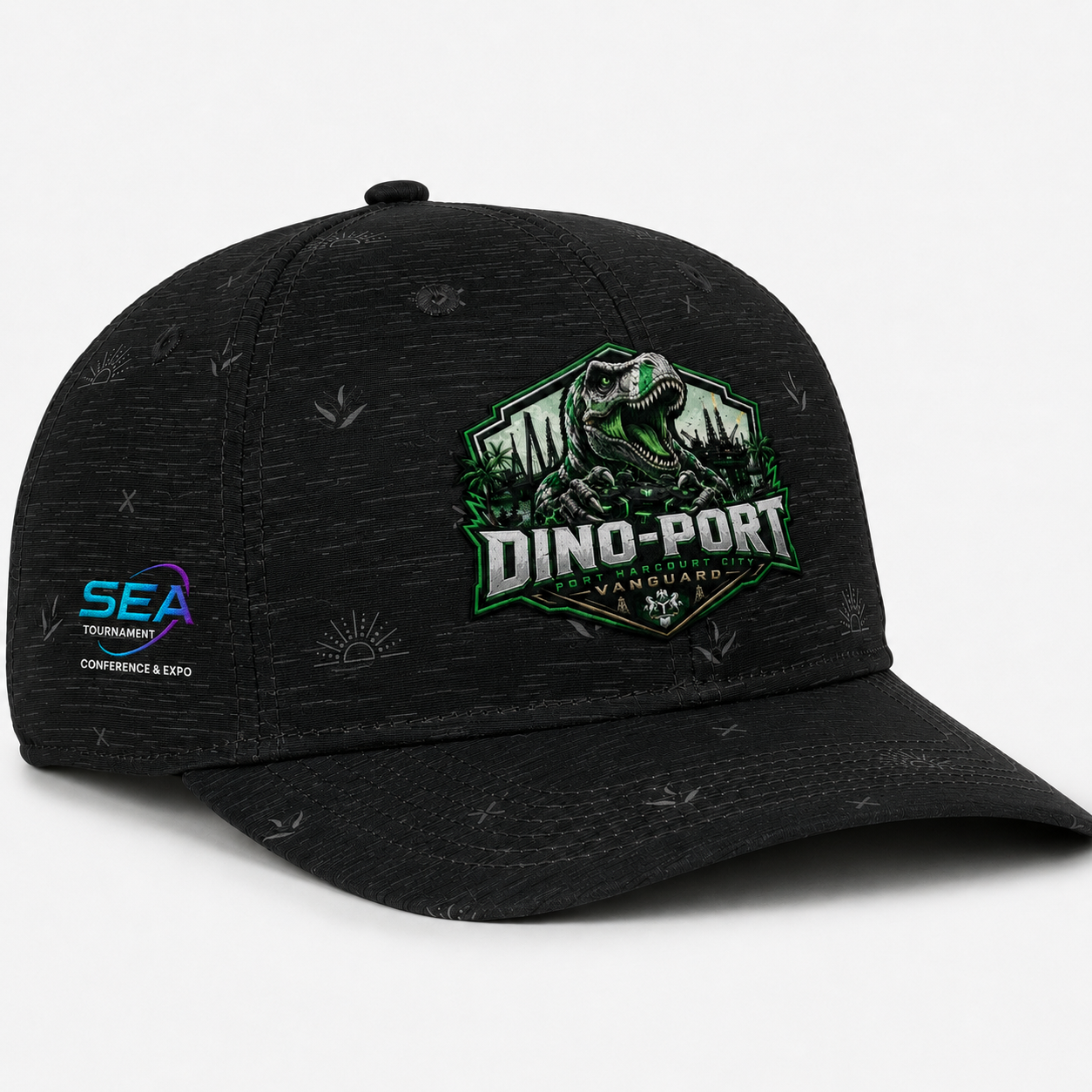 Performance Baseball Cap