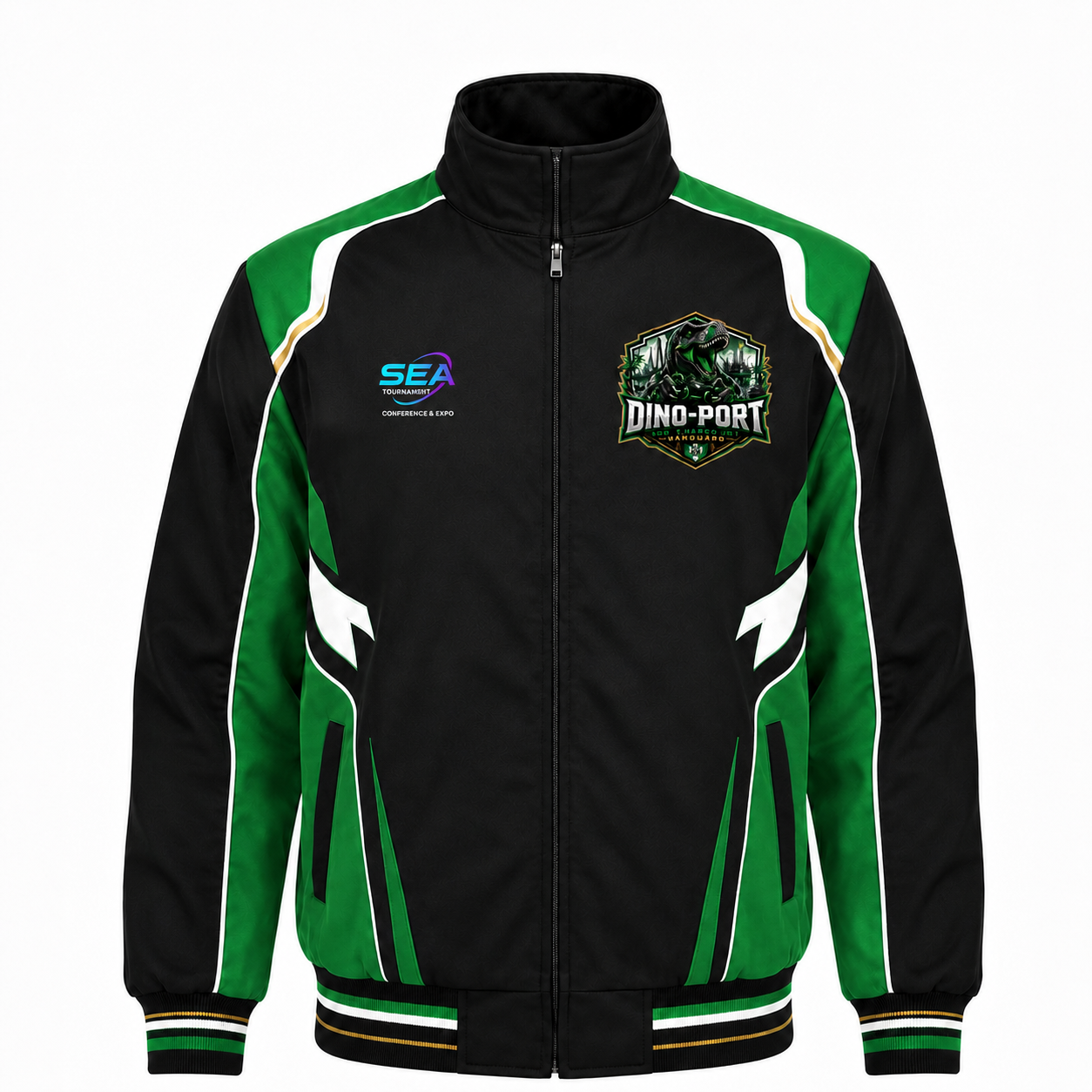 Racing Jacket