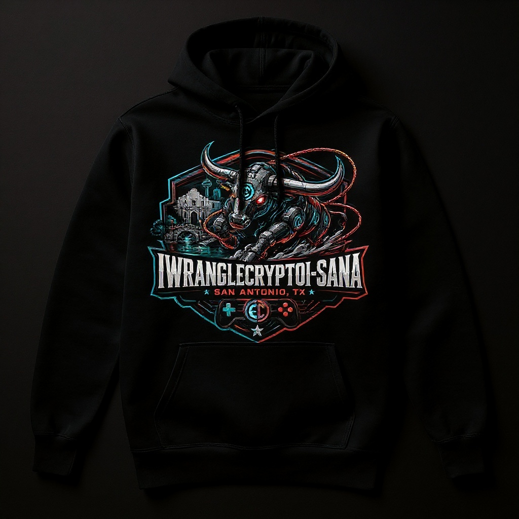 Custom Hoodie
