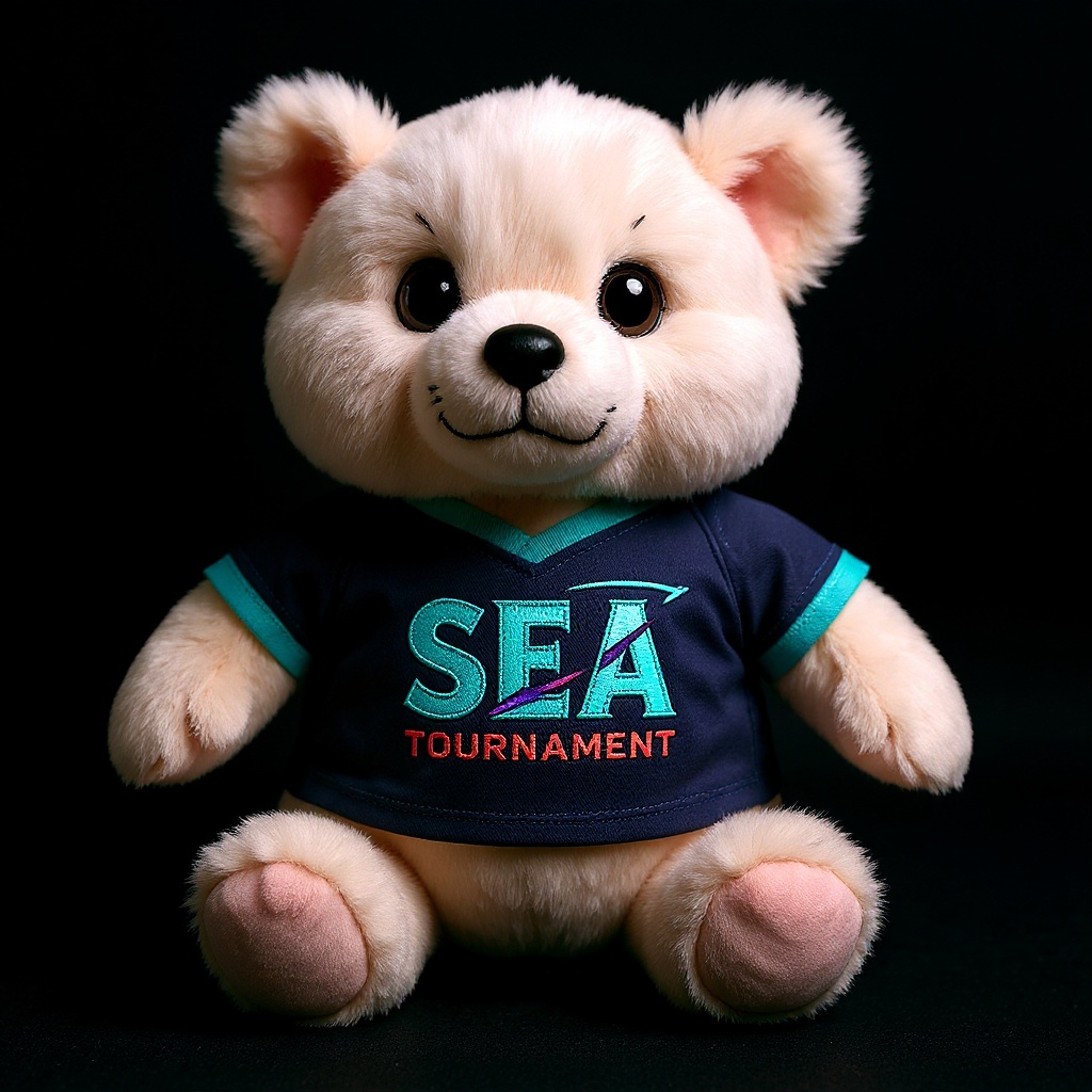Custom Plush