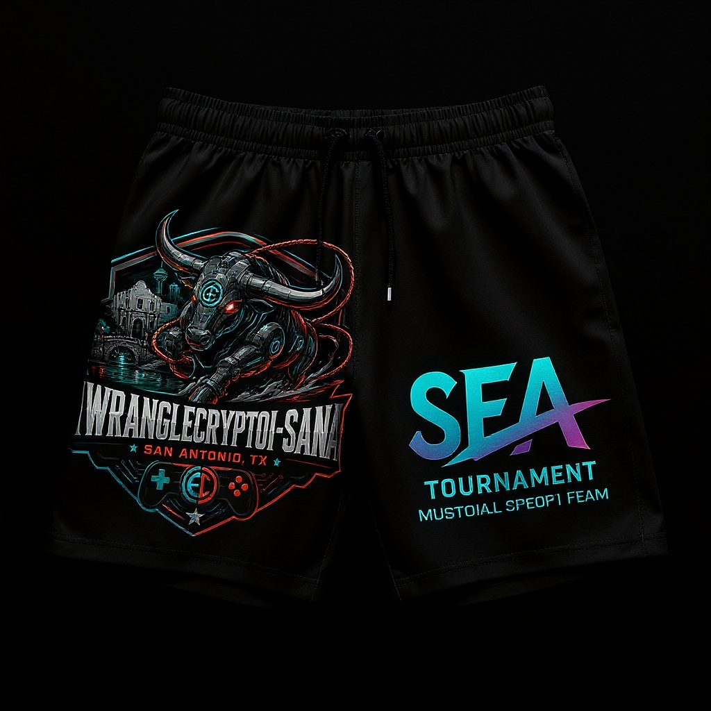 Custom Shorts