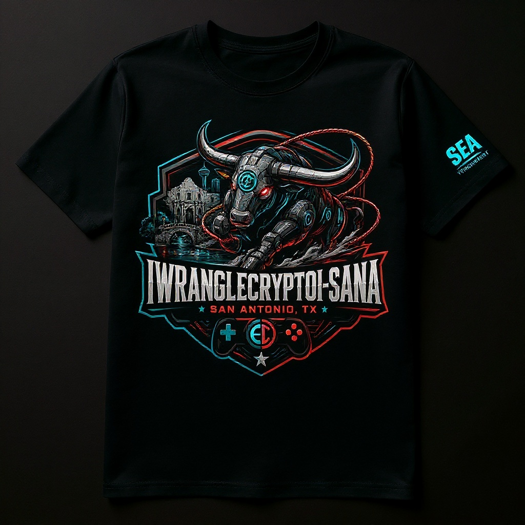 Custom Tee
