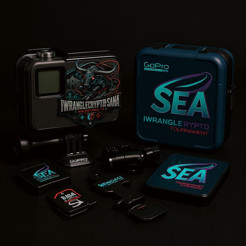 GoPro HERO Creator Edition
