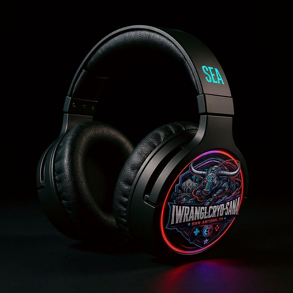 JBL Quantum 300 Gaming Headset