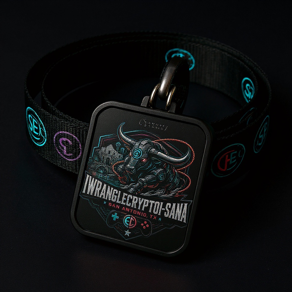 Team Lanyard