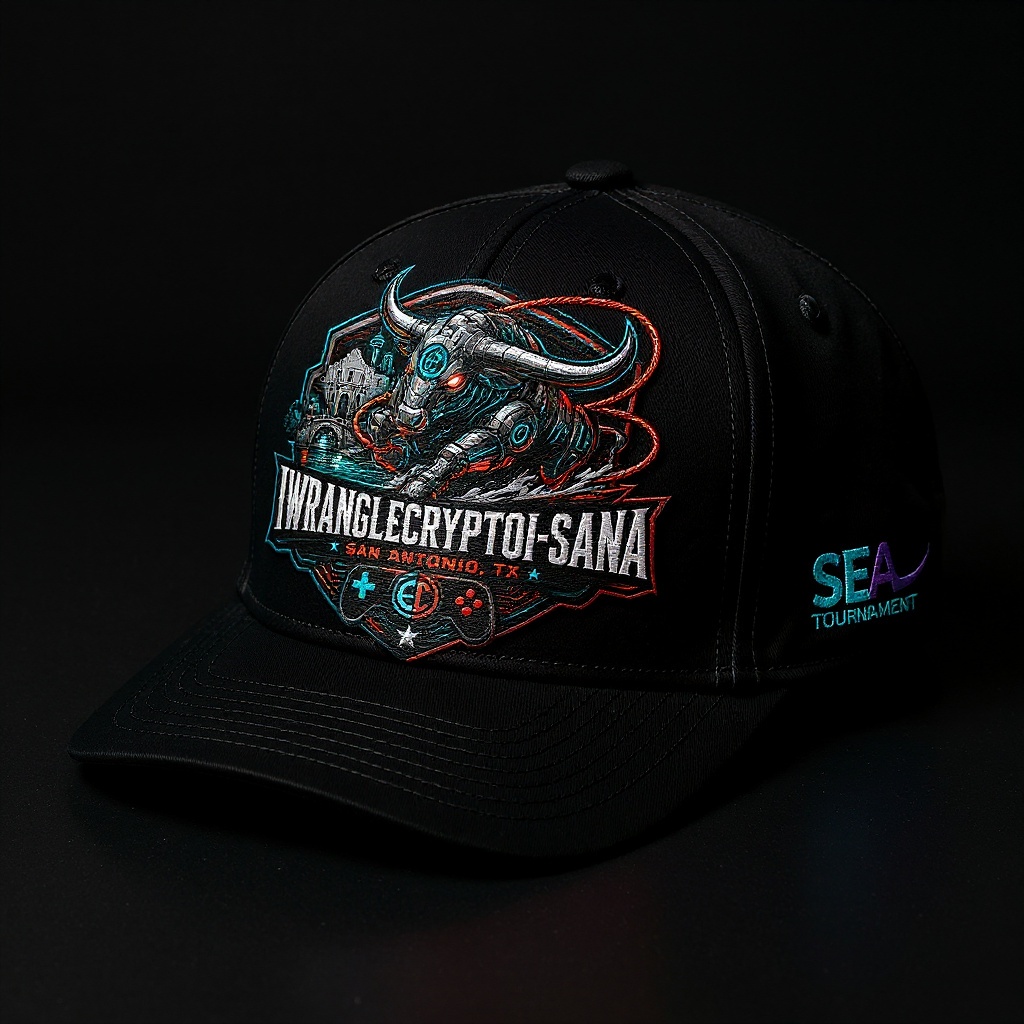 Performance Baseball Cap