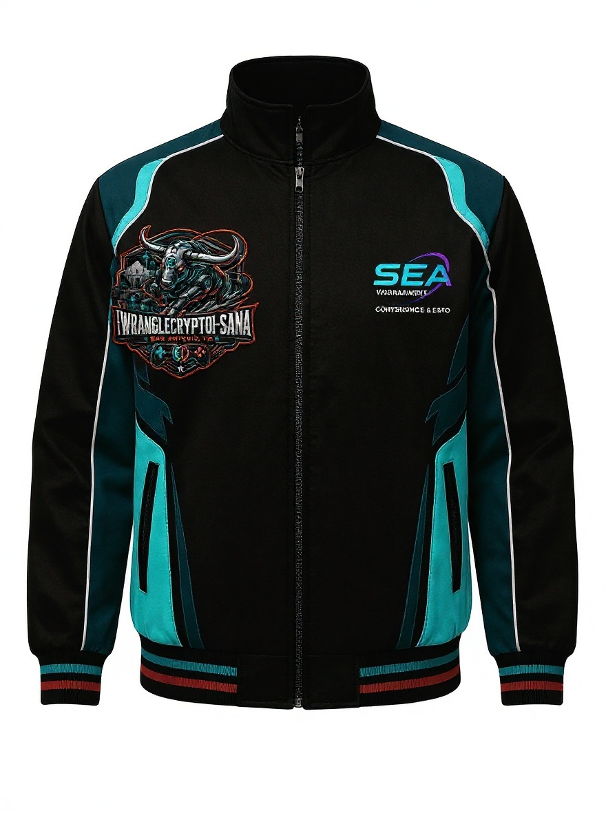 Racing Jacket