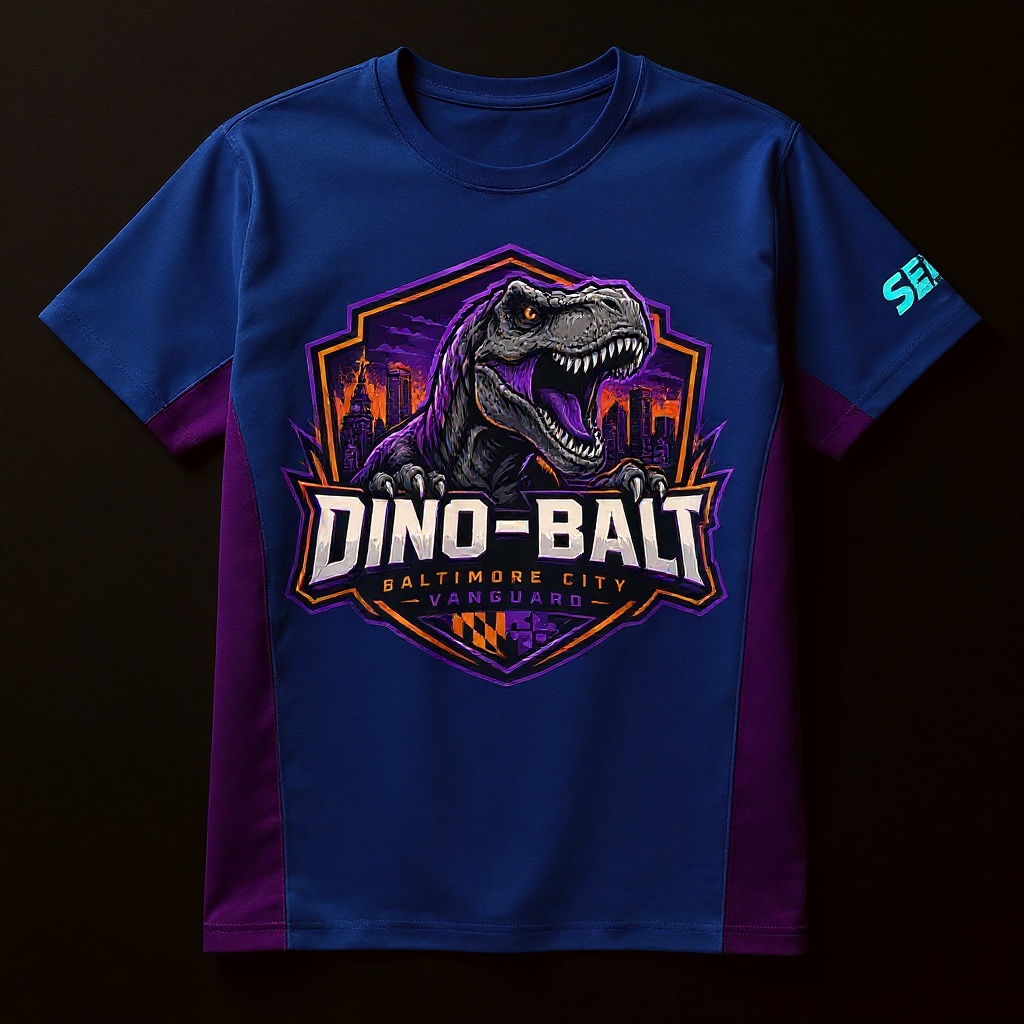 Custom Tee