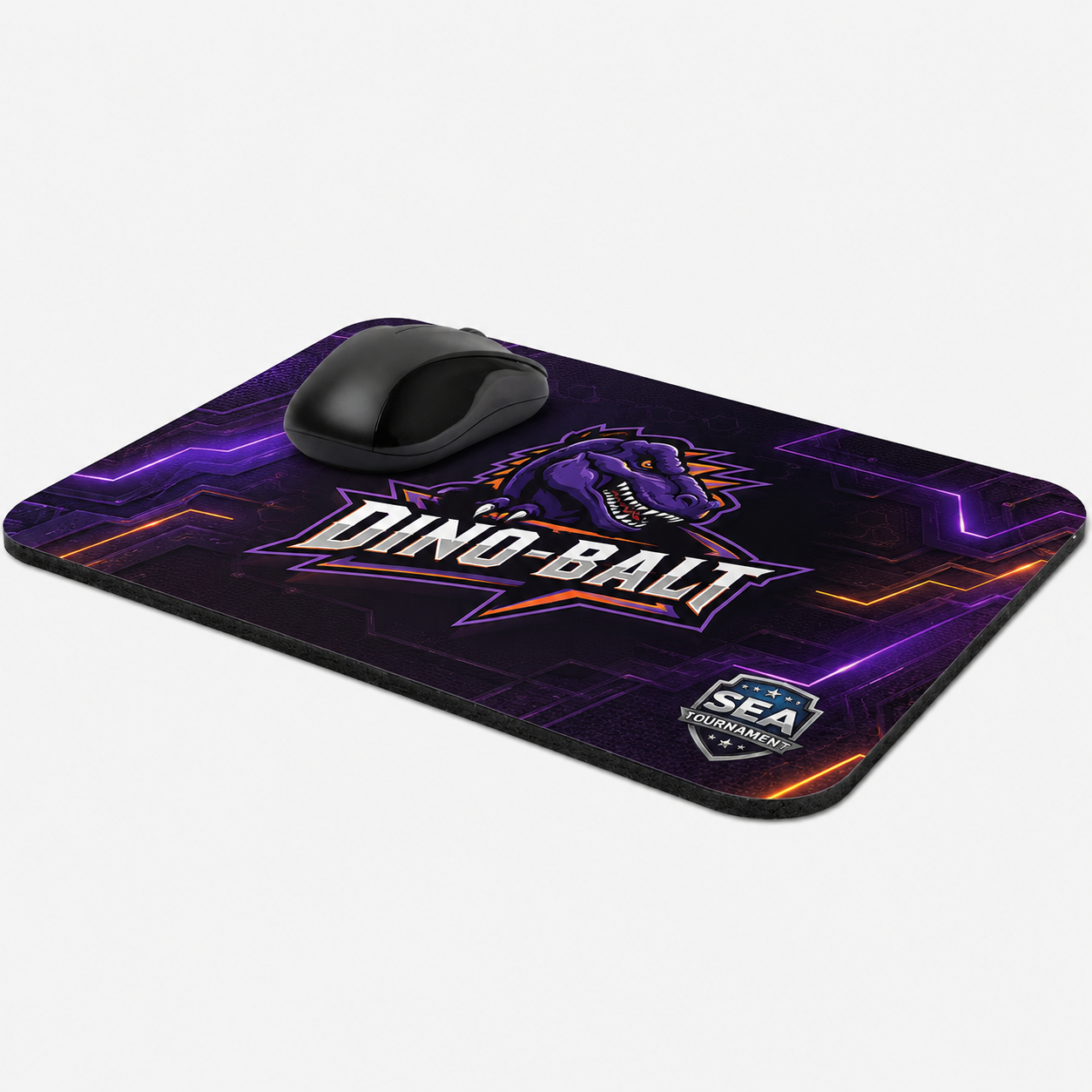 ENIGMA 22" x 12" Gaming Pad