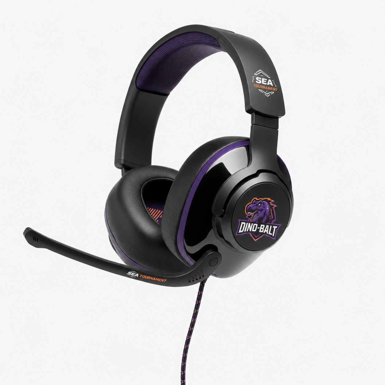 JBL Quantum 300 Gaming Headset