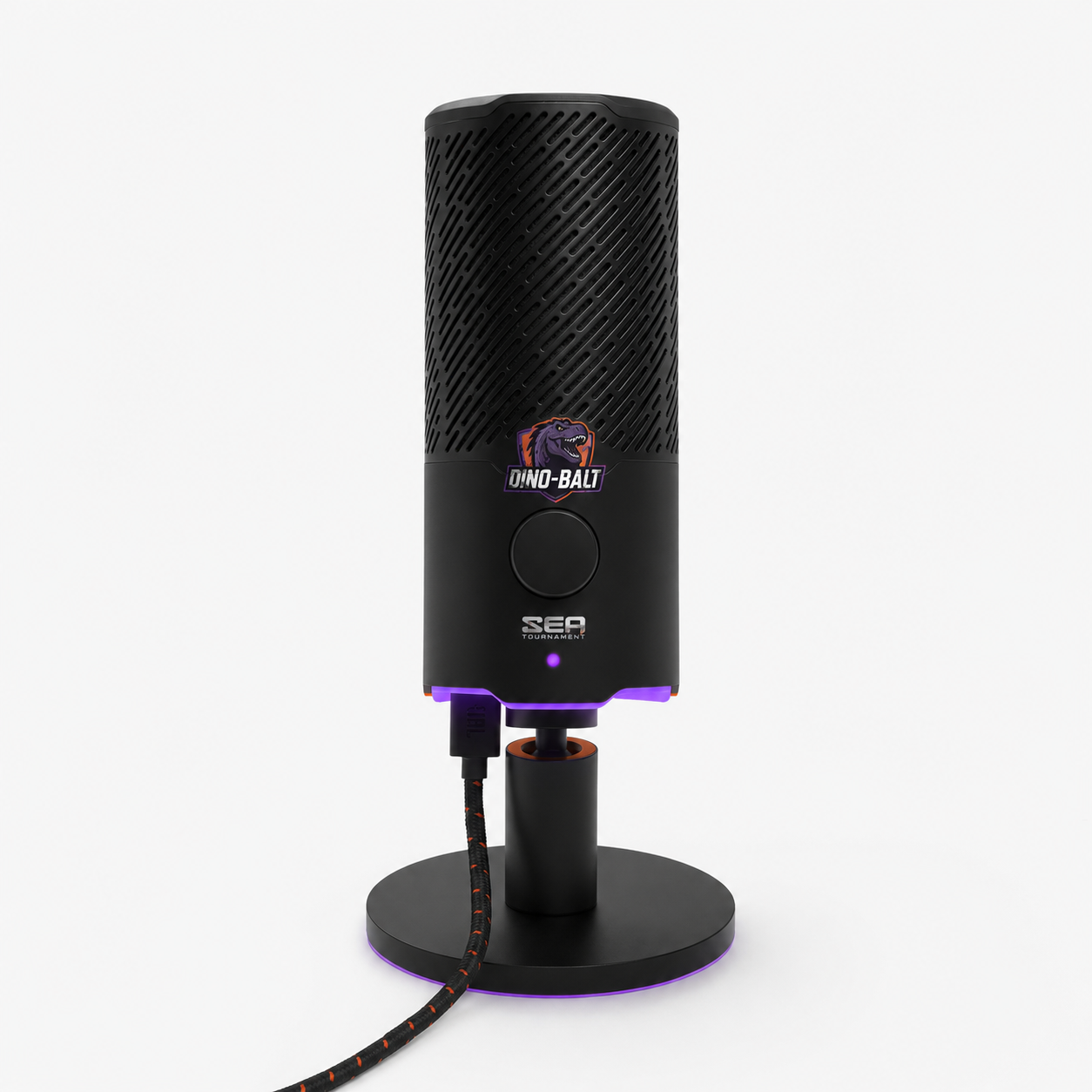 JBL Quantum Stream USB Microphone
