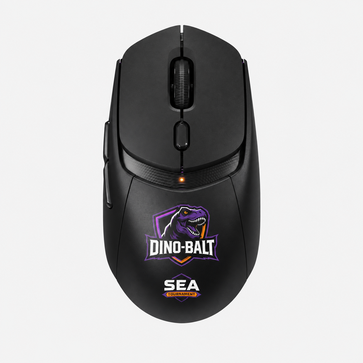 Logitech Lightspeed Gaming Mouse