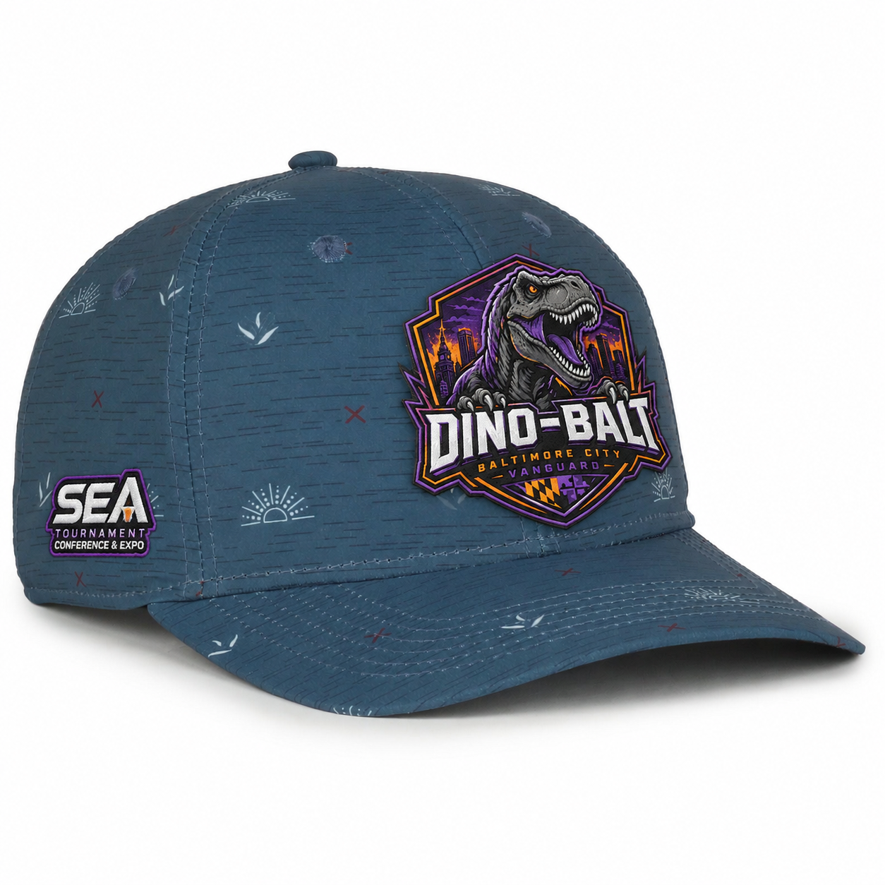 Performance Baseball Cap