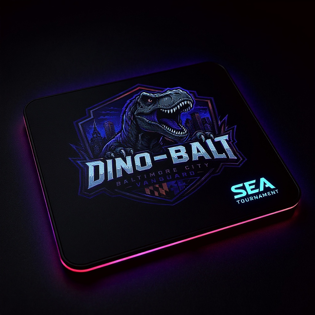 NoWire Wireless Charging Mouse Pad