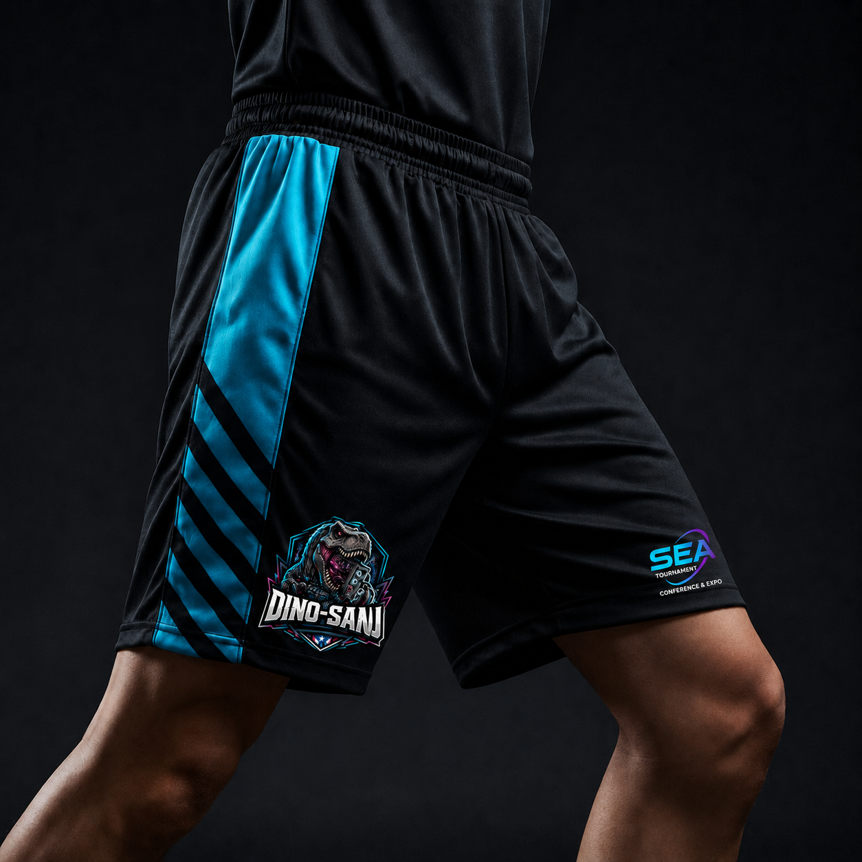 Custom Shorts