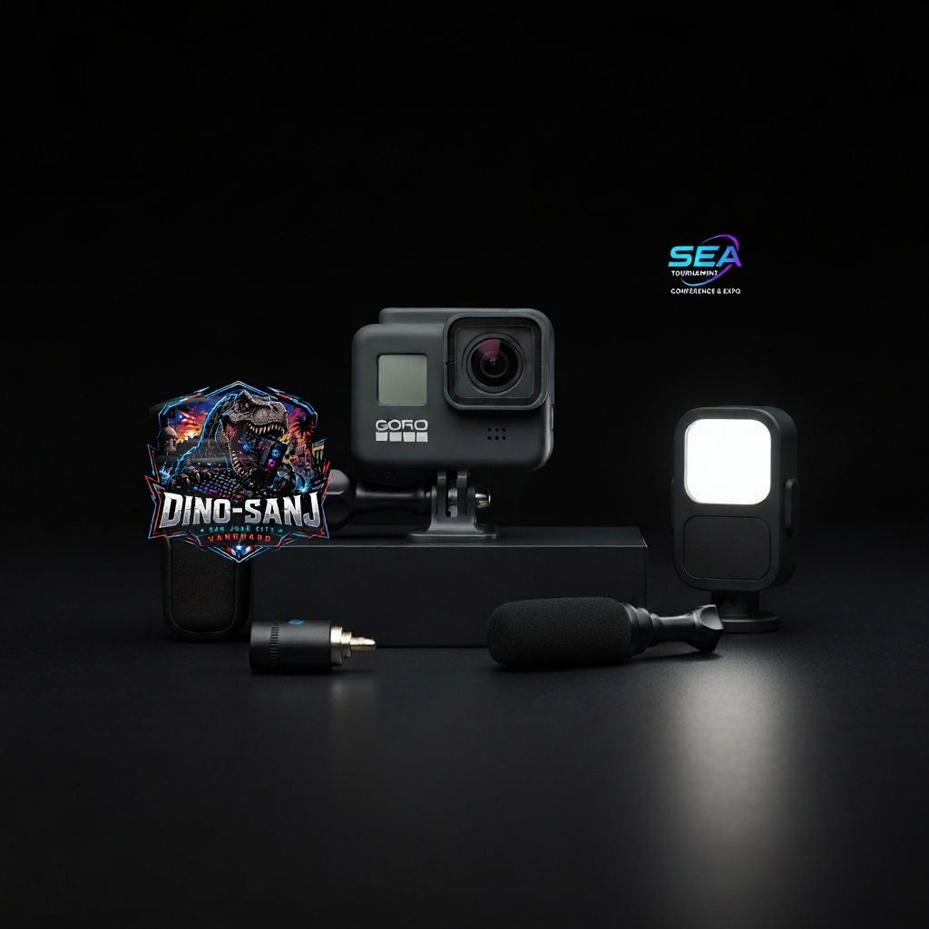 GoPro HERO Creator Edition