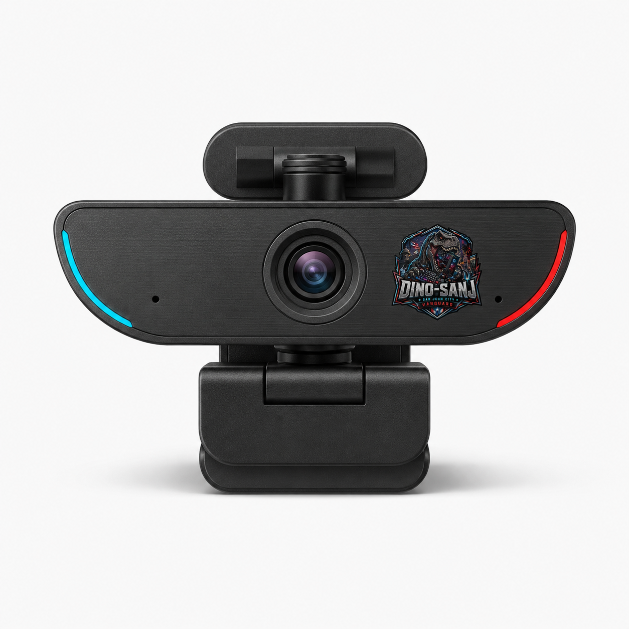 1080P HD Webcam with Mic