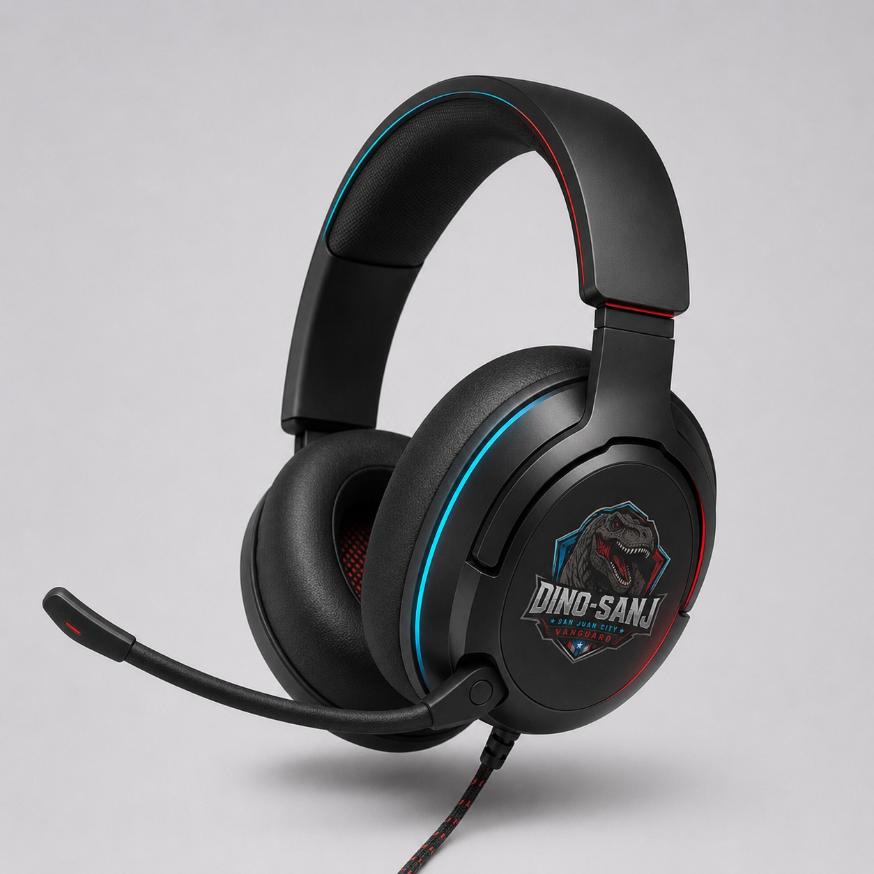 JBL Quantum 300 Gaming Headset