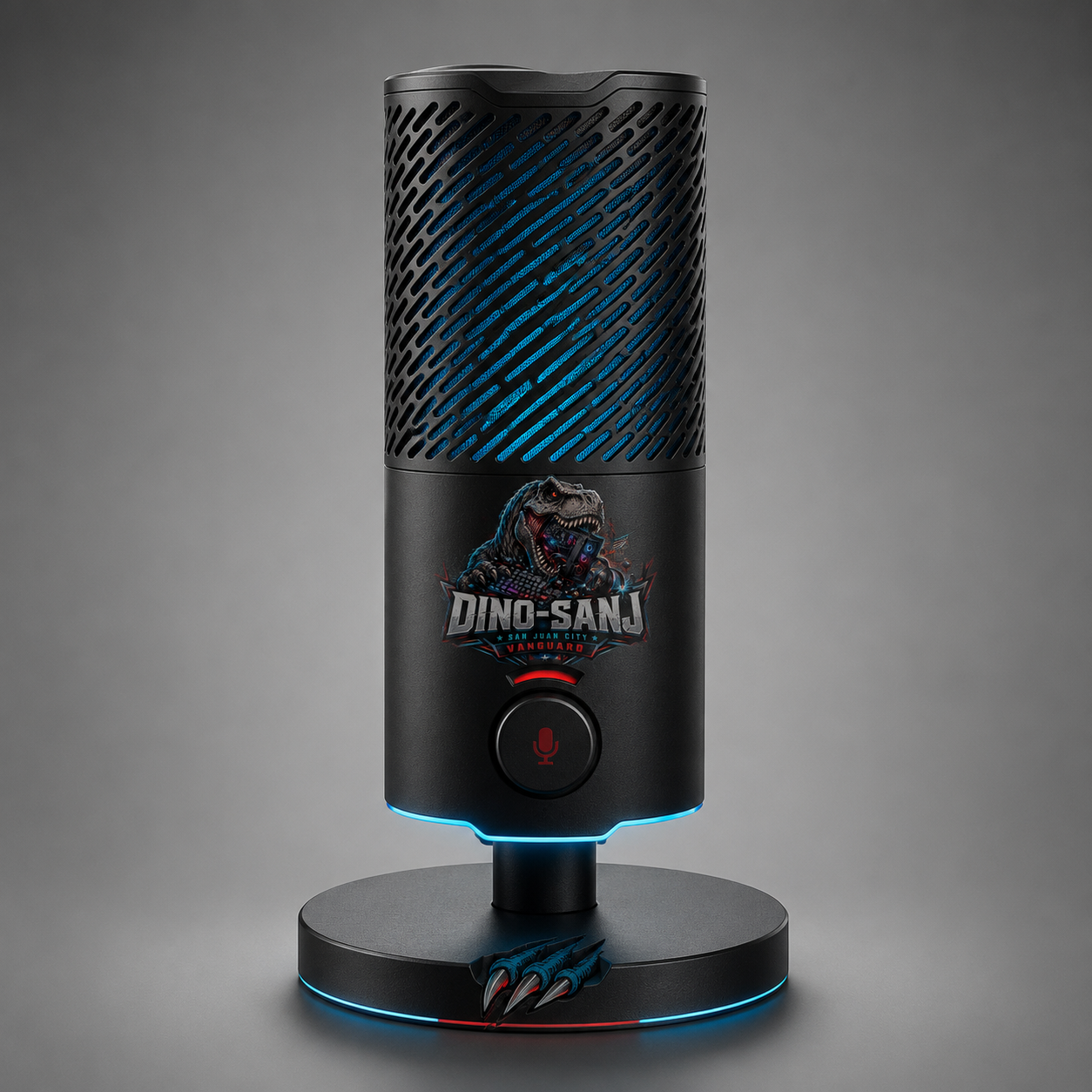 JBL Quantum Stream USB Microphone