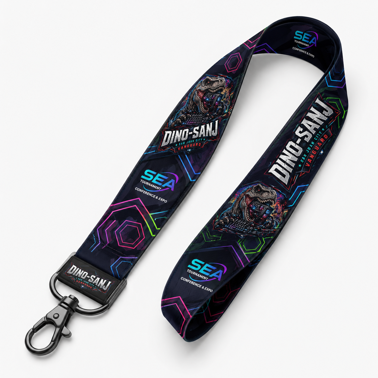 Team Lanyard