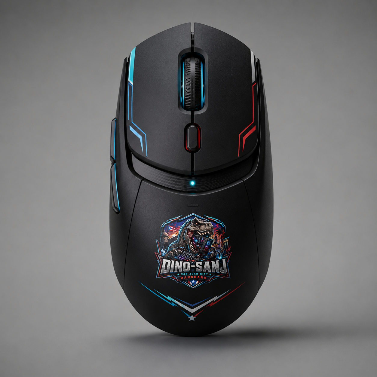 Logitech Lightspeed Gaming Mouse