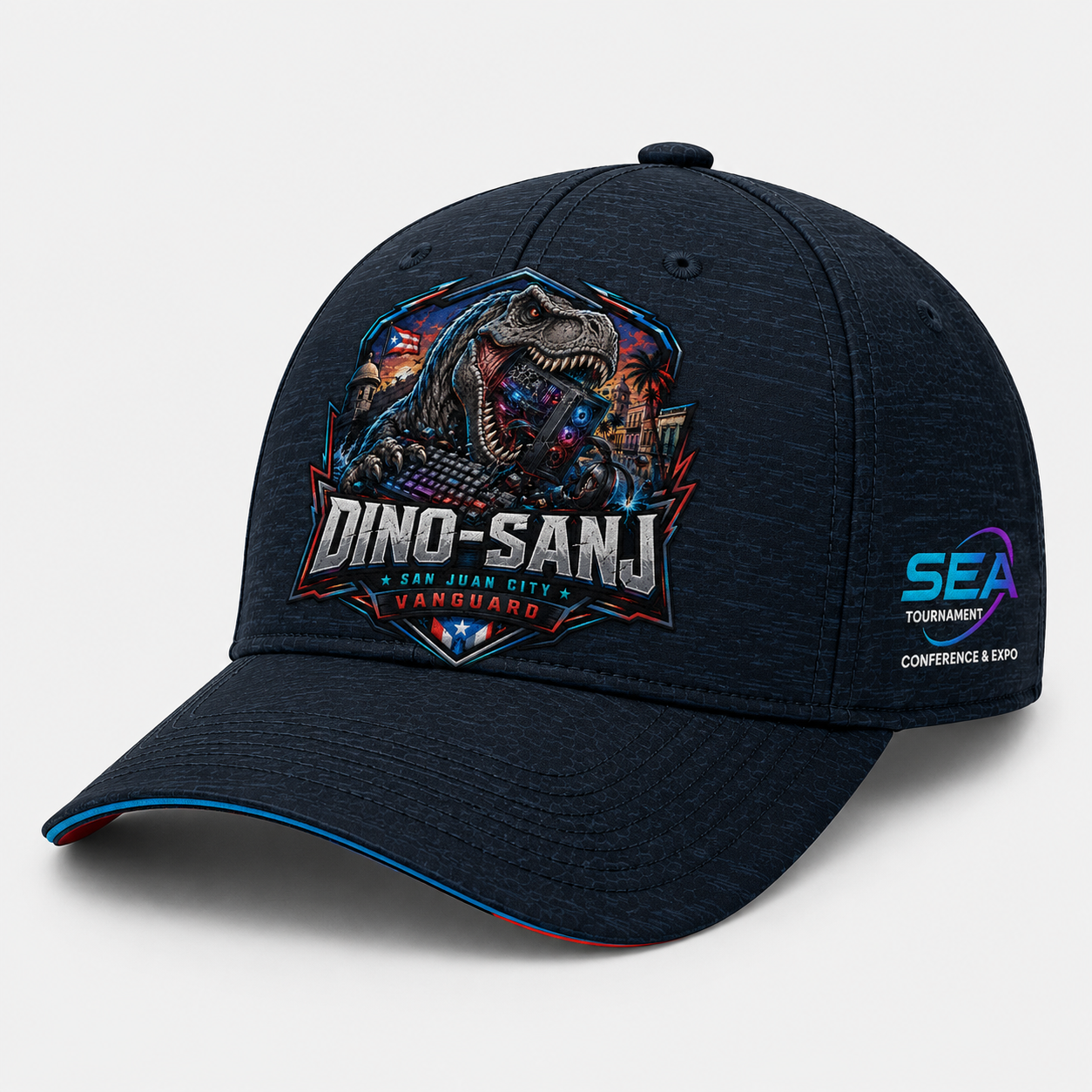 Performance Baseball Cap