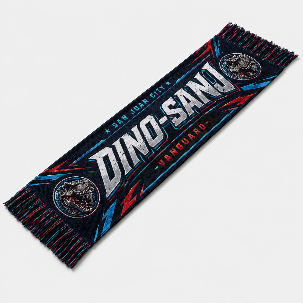 Stadium Scarf