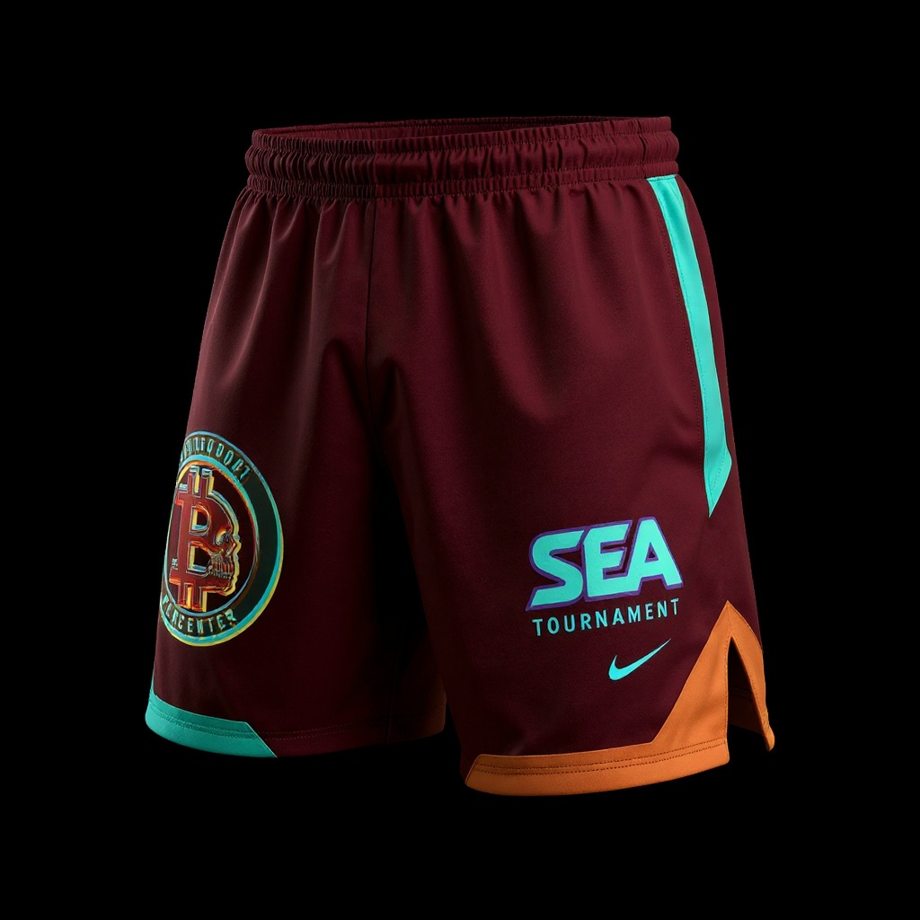 Custom Shorts