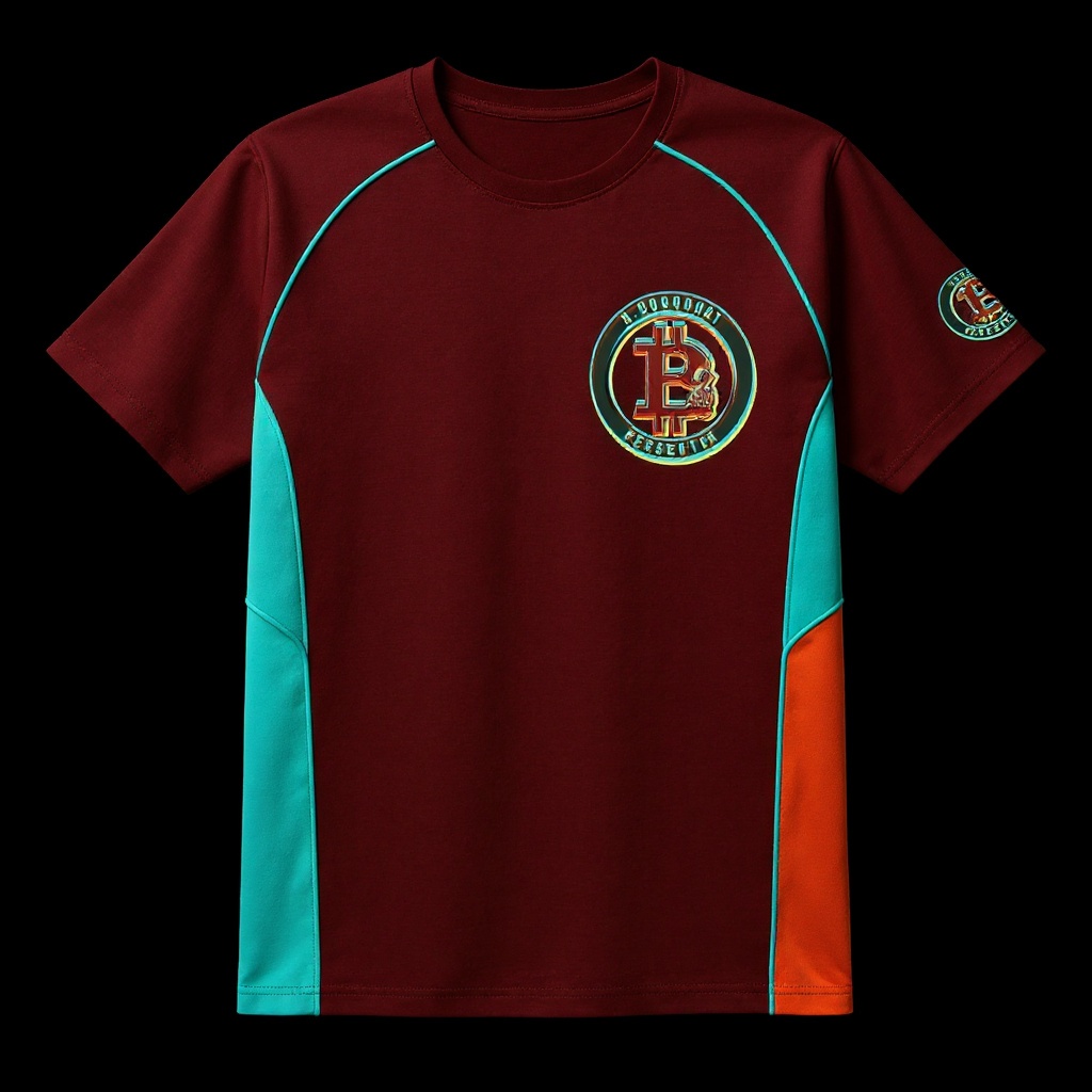 Custom Tee
