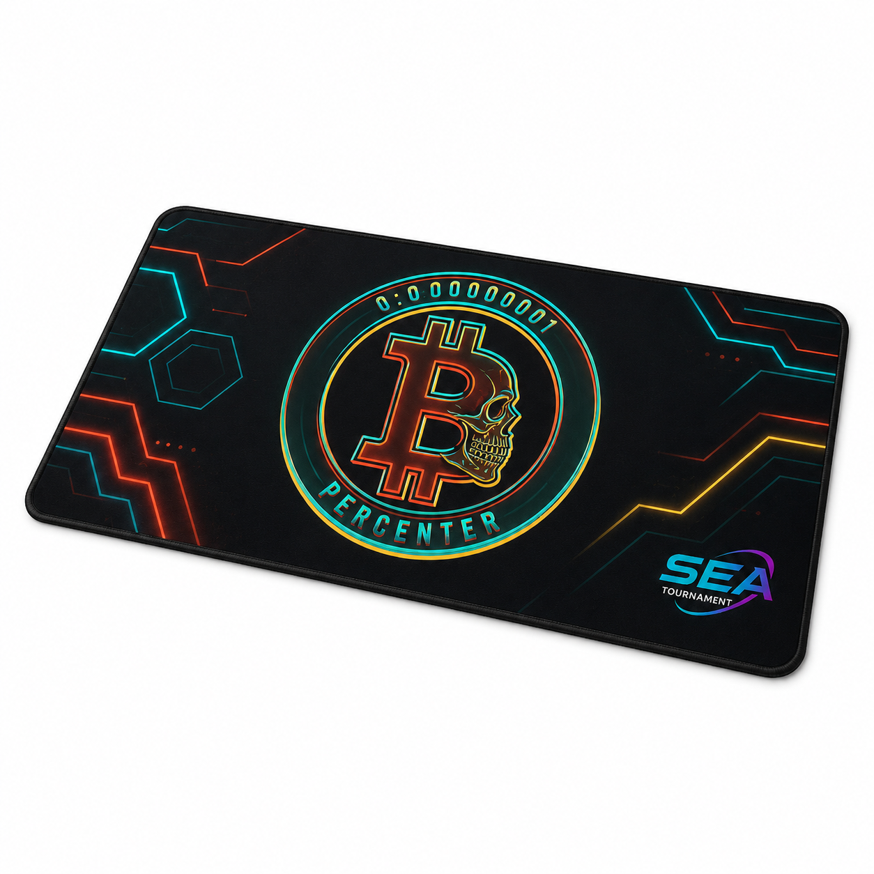 ENIGMA 22" x 12" Gaming Pad