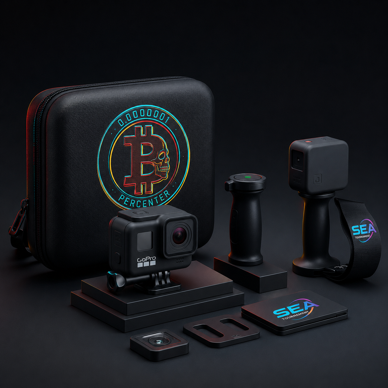 GoPro HERO Creator Edition
