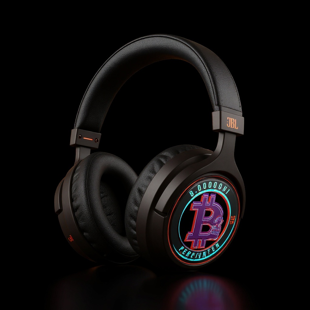 JBL Quantum 300 Gaming Headset