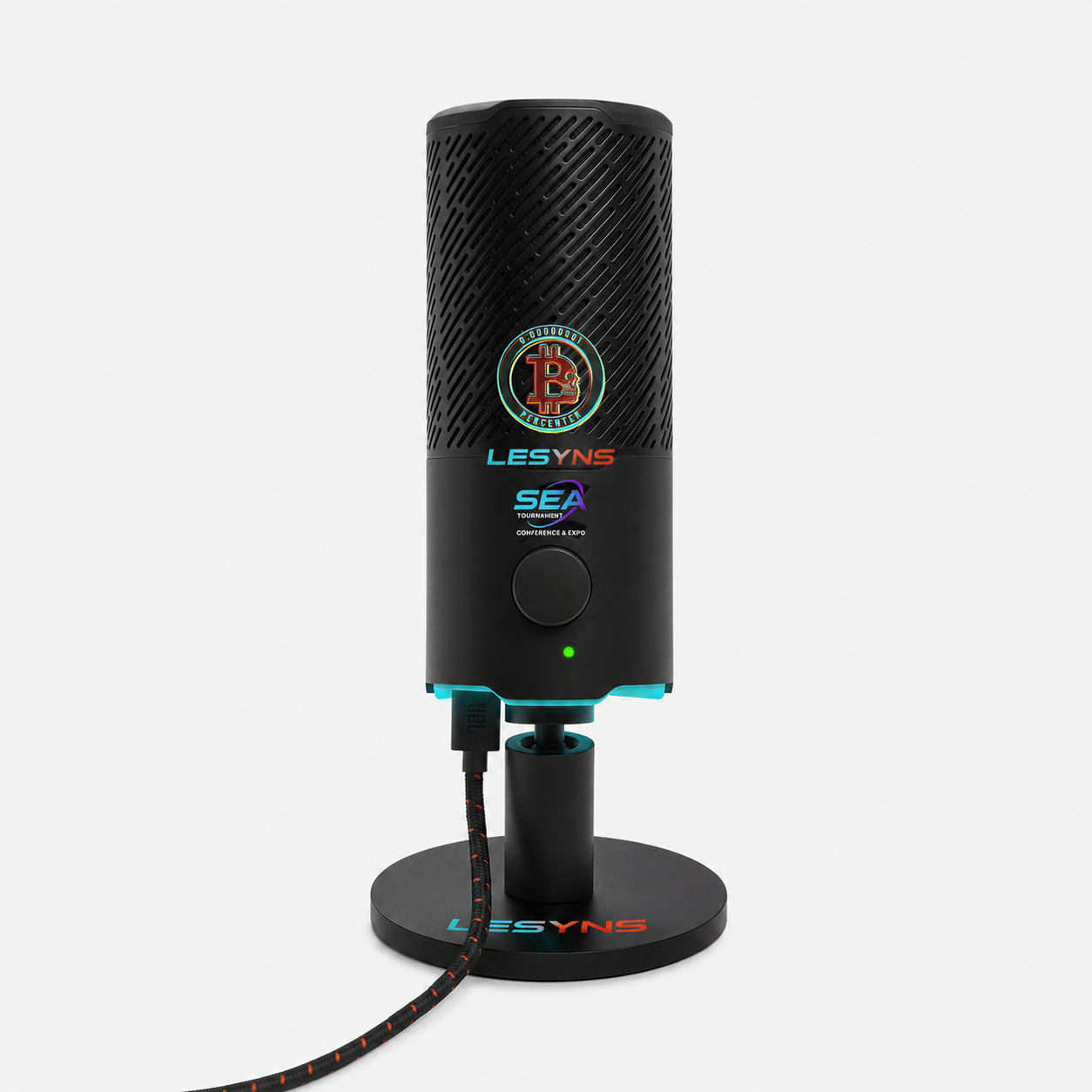 JBL Quantum Stream USB Microphone