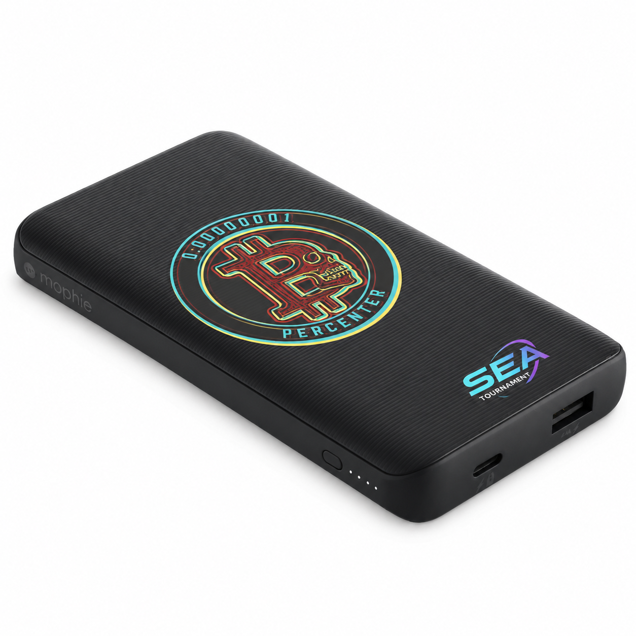 mophie Power Boost 10,000 mAh Power Bank