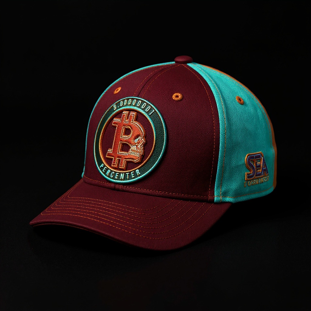 Performance Baseball Cap