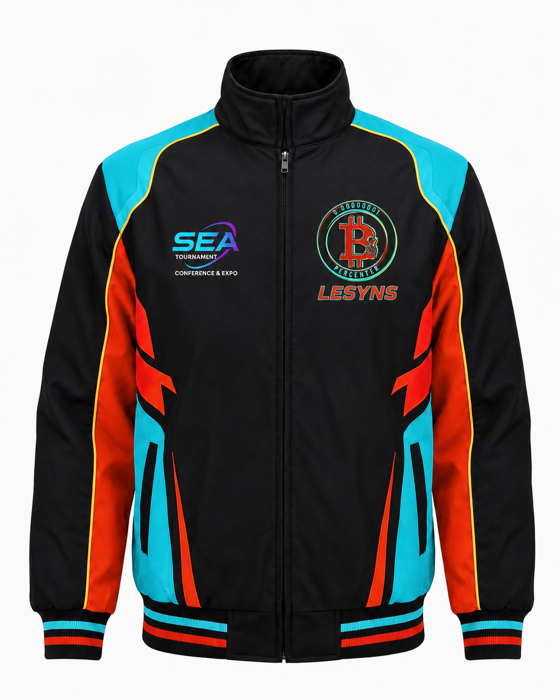 Racing Jacket