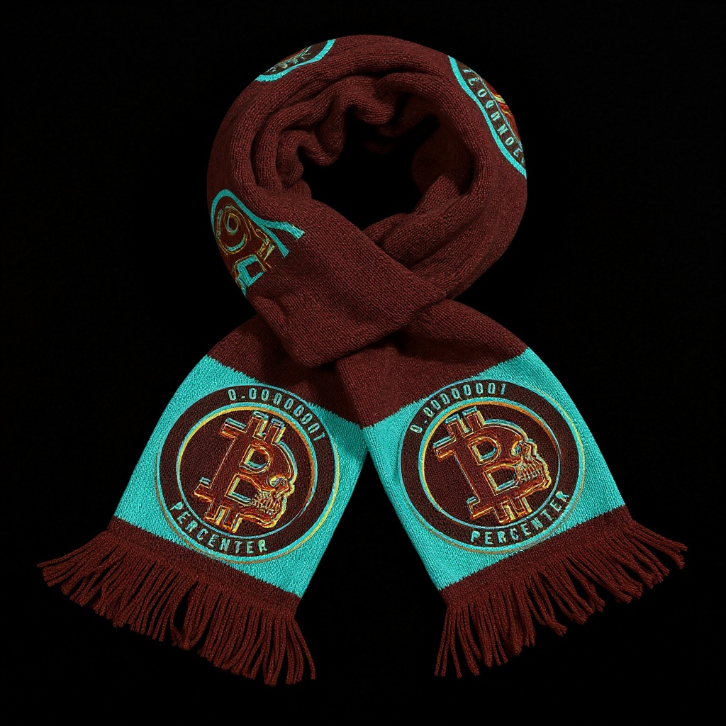 Stadium Scarf