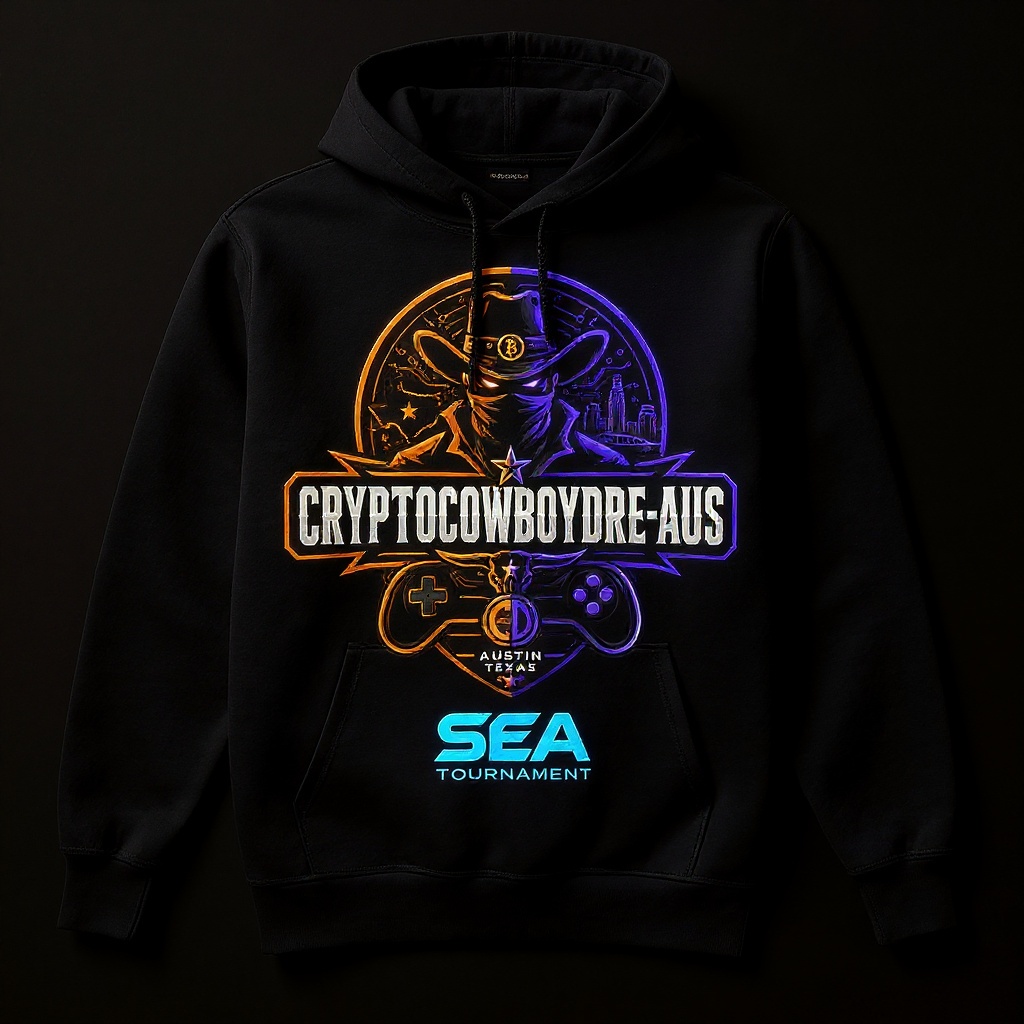 Custom Hoodie